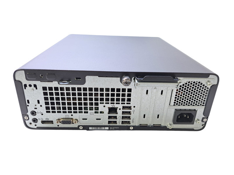 HP ProDesk 400 G5 SFF | i5-8500 @ 3.00GHz, 8GB DDR4, No HDD/OS