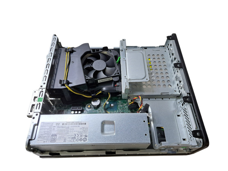 HP ProDesk 400 G5 SFF | i5-8500 @ 3.00GHz, 8GB DDR4, No HDD/OS