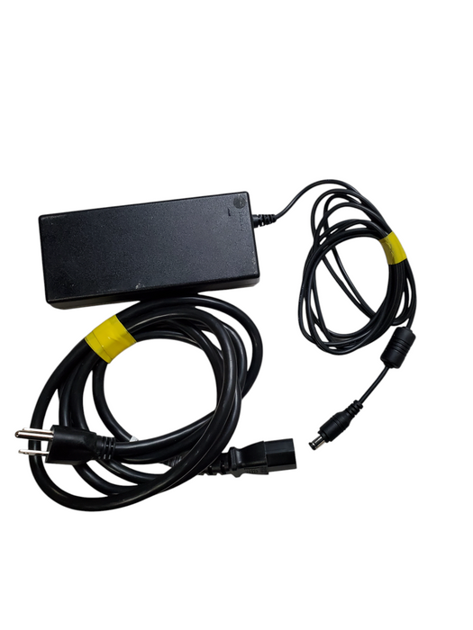 Zebra GK420d | GK42-202210-000 | Thermal Label Printer w/ Adapter