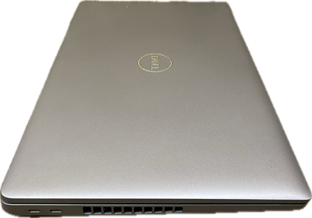 Dell Latitude 5550 Intel Core Ultra 5 125U 1.30GHz 16GB RAM 256GB SSD