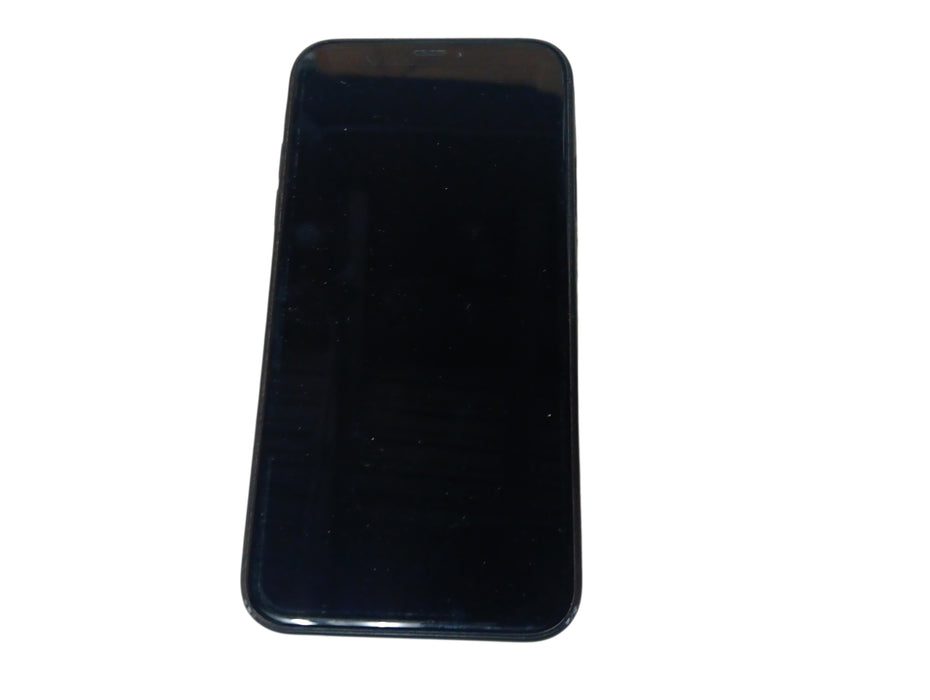 Apple iPhone XR - 64GB - Space Gray [A1984]