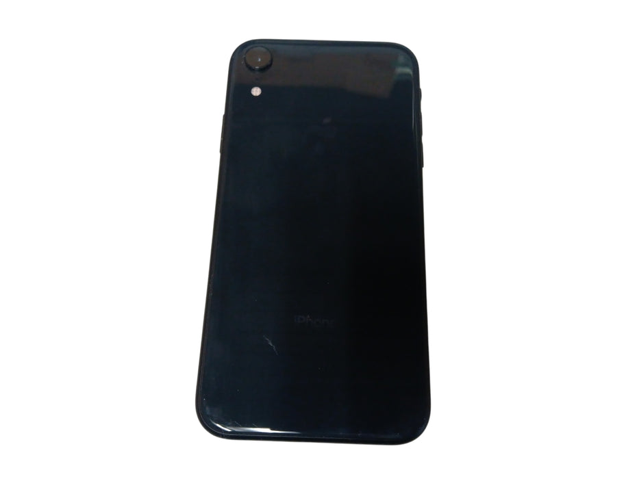 Apple iPhone XR - 64GB - Space Gray [A1984]