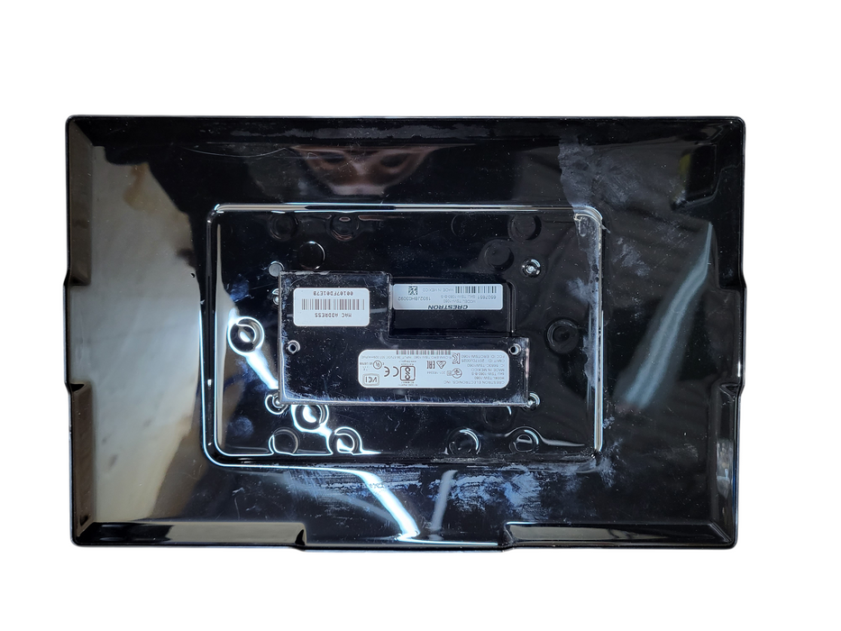 Crestron TSW-1060-B-S 10.1 in Touch Screen-Black TSW-1060-TTK-B-S TESTED WORKING
