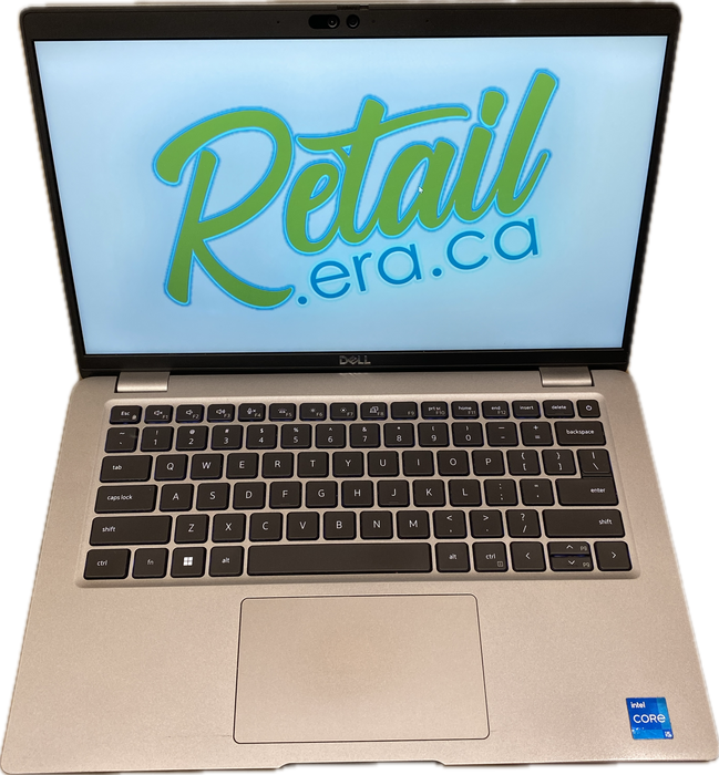 Dell Latitude 5440 Intel core i5- 1345U 1.60GHz 16GB RAM 256GB SSD READ
