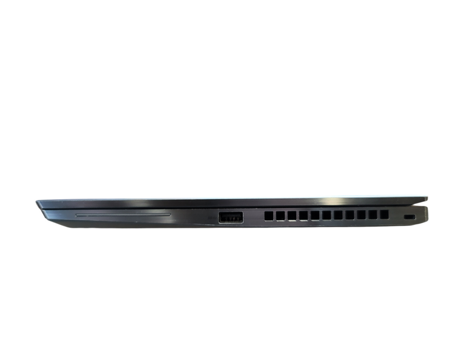 Lenovo ThinkPad T14s Gen 2 i5-1135G7 8GB DDR4 256GB NVMe