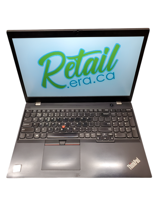 Lenovo ThinkPad L15 Gen 1 intel i5-10210U 16GB DDR4 256GB NVMe READ
