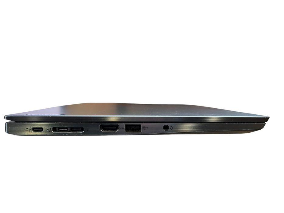 Lenovo ThinkPad T14s Gen 2 i5-1135G7 8GB DDR4 256GB NVMe