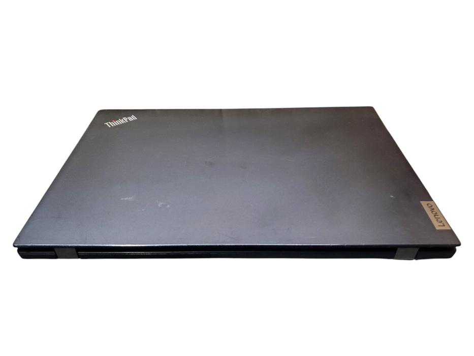 Lenovo ThinkPad L15 Gen 1 intel i5-10210U 16GB DDR4 256GB NVMe READ
