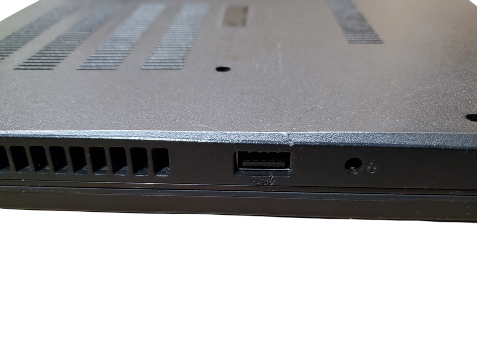 Lenovo ThinkPad L15 Gen 1 intel i5-10210U 16GB DDR4 256GB NVMe READ