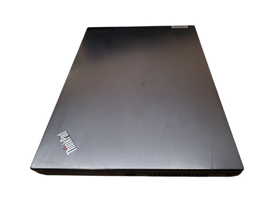 Lenovo ThinkPad L15 Gen 1 intel i5-10210U 16GB DDR4 256GB NVMe READ