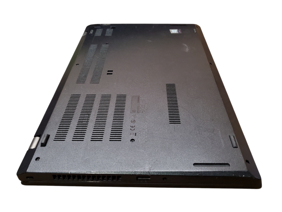 Lenovo ThinkPad L15 Gen 1 intel i5-10210U 16GB DDR4 256GB NVMe READ