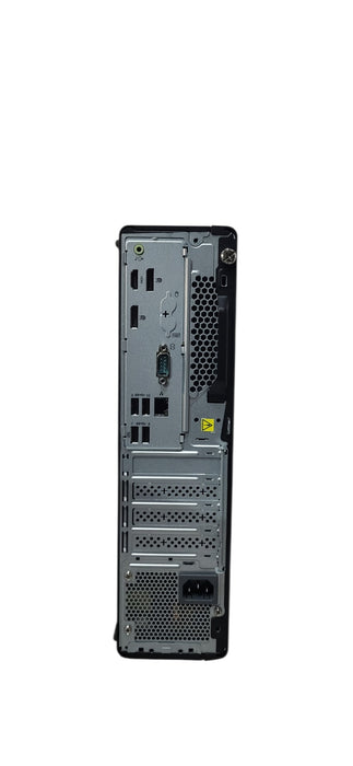 Lenovo ThinkCentre M70S SFF i5-10400 | 16GB DDR4| 256GB NVME