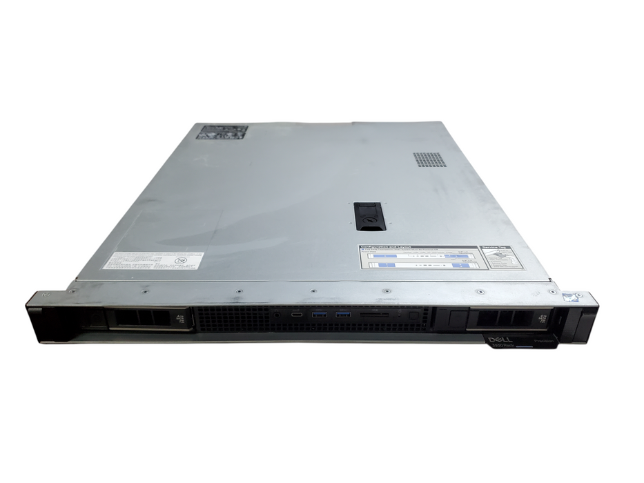 Dell Precision 3930 Rack Server - Barebones *READ*