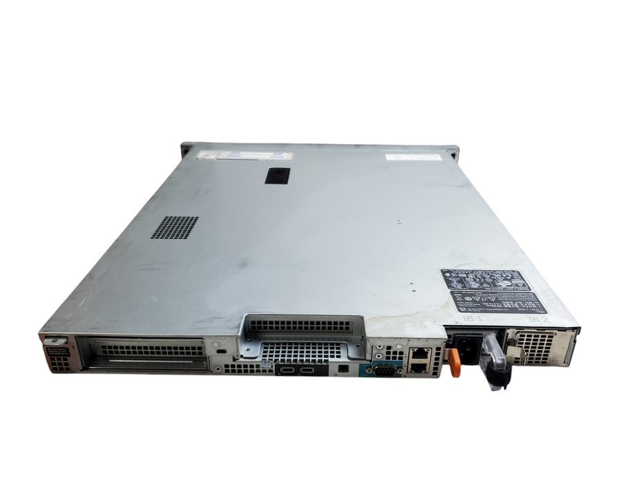 Dell Precision 3930 Rack Server - Barebones *READ*
