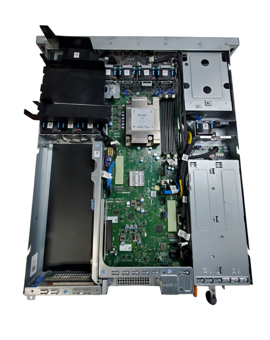 Dell Precision 3930 Rack Server - Barebones *READ*