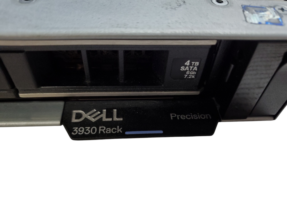 Dell Precision 3930 Rack Server - Barebones *READ*