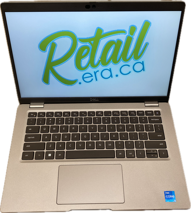 Dell Latitude 5430 Intel Core i5-1245U 1.60GHz 16GB RAM 256GB SSD READ