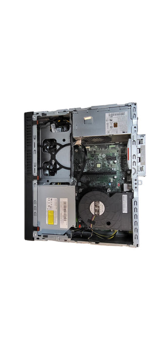 Lenovo ThinkCentre M80S SFF i5-10500 | 16GB DDR4| 256GB NVME
