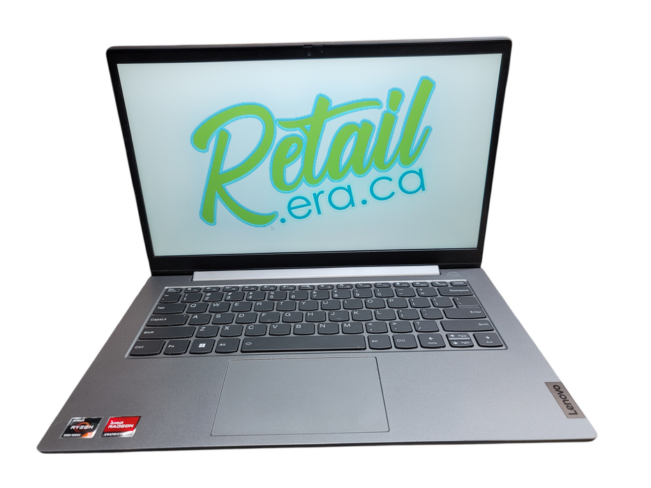 Lenovo ThinkBook 14 G4 ABA Ryzen 5 5625U 16GB DDR4 256GB NVMe No Battery READ