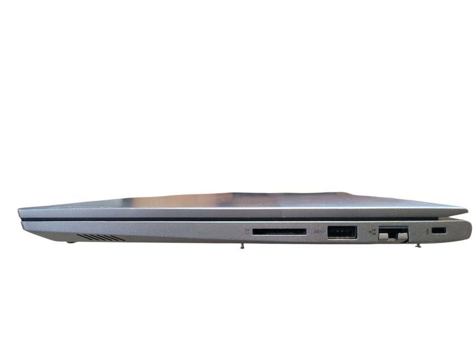 Lenovo ThinkBook 14 G4 ABA Ryzen 5 5625U 16GB DDR4 256GB NVMe No Battery READ