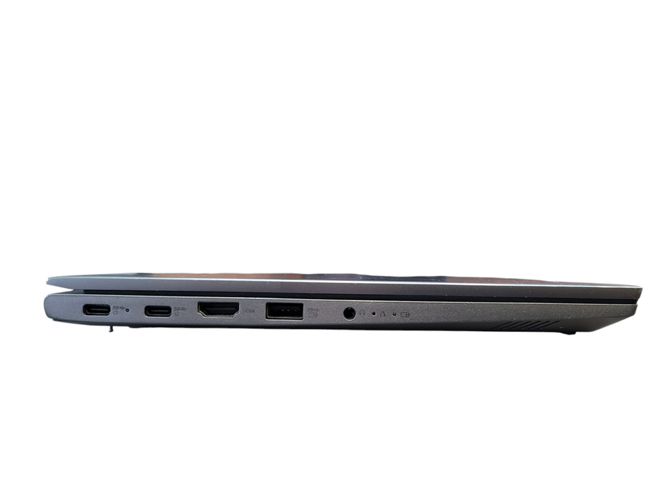 Lenovo ThinkBook 14 G4 ABA Ryzen 5 5625U 16GB DDR4 256GB NVMe No Battery READ