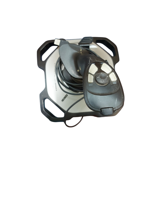 Logitech Extreme 3D Pro Gaming Joystick for Windows PC Silver/Black