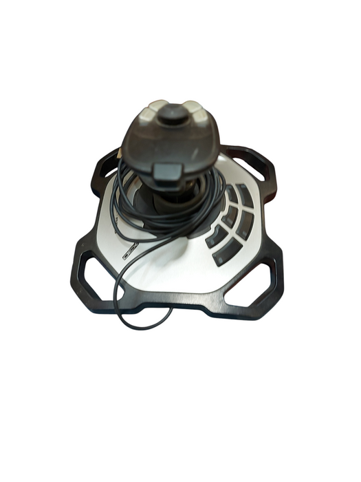 Logitech Extreme 3D Pro Gaming Joystick for Windows PC Silver/Black