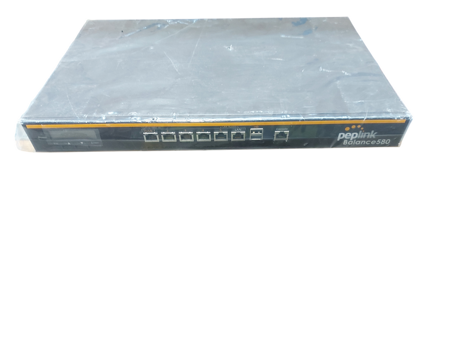 Peplink Balance 580 Load Balancing Multi-wan Router Bpl-580