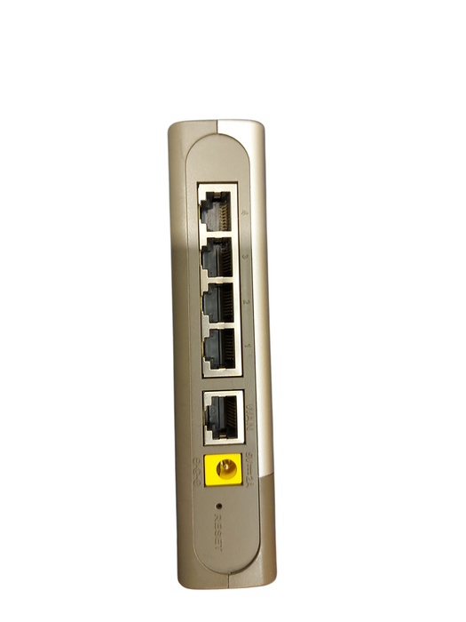 D-Link DI-604 4-Port Ethernet Broadband Router