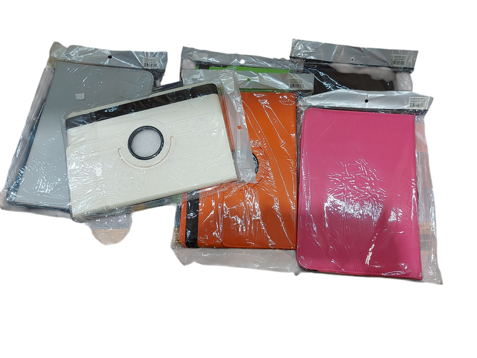 Lot 6x Tablet Cover for Samsung Galaxy Note 10.1