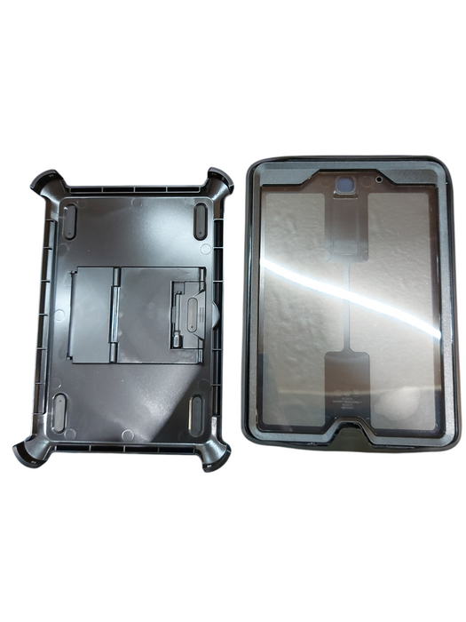 Lot 2x OTTERBOX Defender for Samsung Galaxy TAB A (9.7") Black