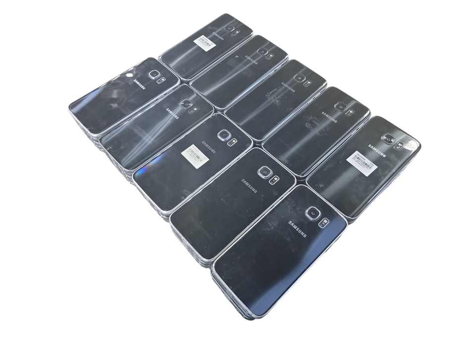 Lot of 50x Samsung Galaxy S6/S7 [AS-IS]