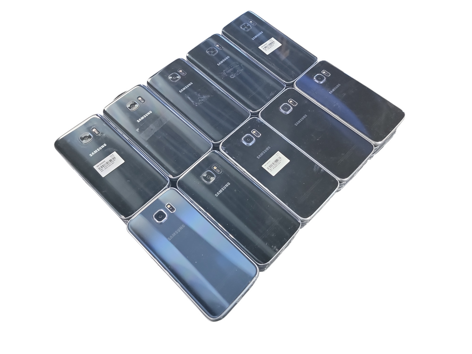 Lot of 50x Samsung Galaxy S6/S7 [AS-IS]
