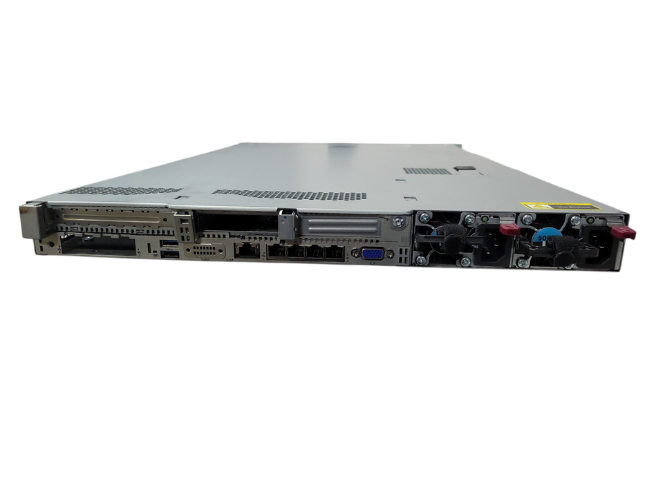 HP ProLiant DL360 Gen9 | Xeon E5-2650 V3 | 32GB DDR4 | No HDD | P440ar |
