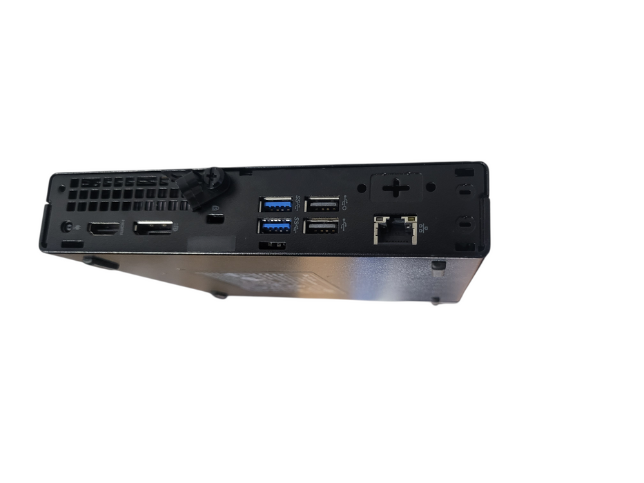 Dell OptiPlex 3080 | i5-10500T @ 2.30GHz 16GB DDR4 256GB NVMe