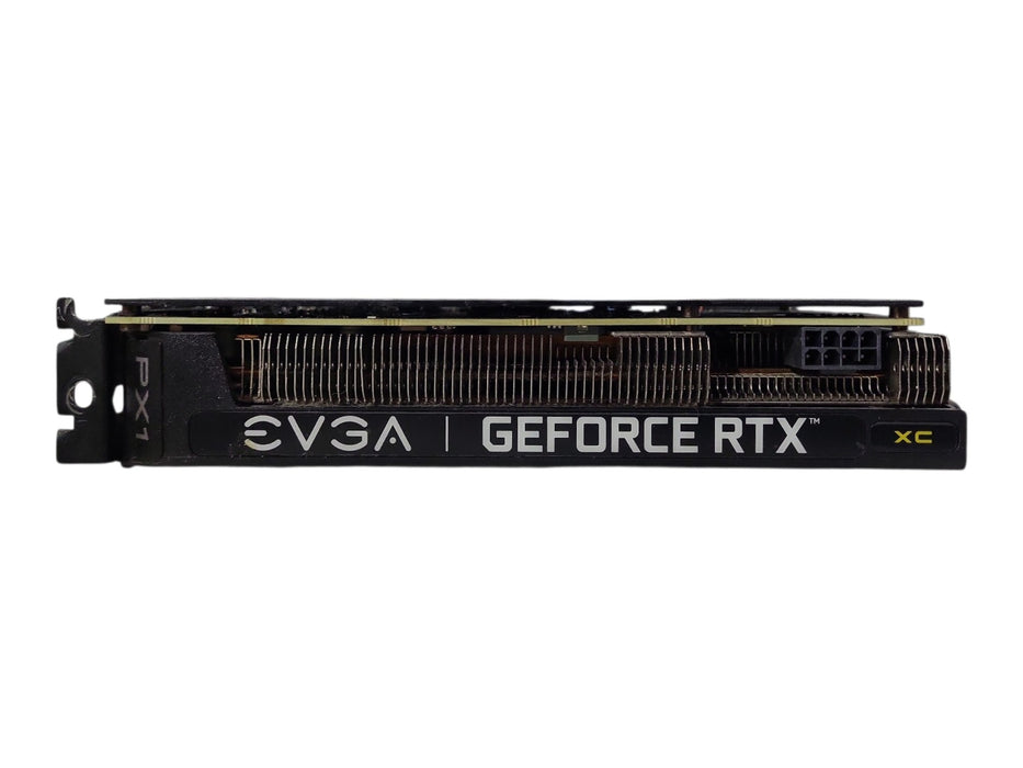 EVGA GeForce RTX 3060 Ti XC GAMING 8GB GDDR6 Graphics Card