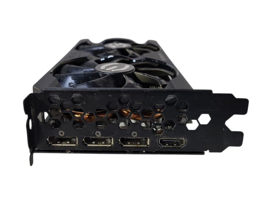 EVGA GeForce RTX 3060 Ti XC GAMING 8GB GDDR6 Graphics Card