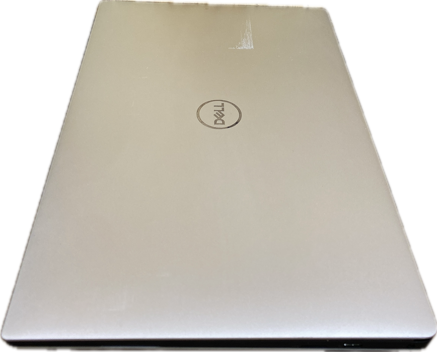 Dell XPS 13 7390 Intel Core i7-10710U 1.10GHz 8GB RAM 256GB SSD READ
