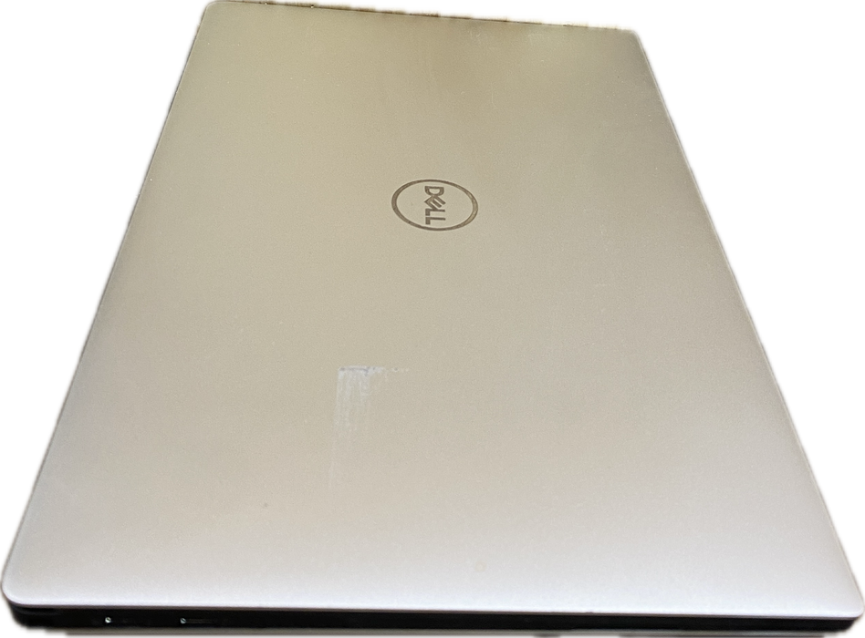 Dell XPS 13 7390 Intel Core i7-10710U 1.10GHz 8GB RAM 256GB SSD READ