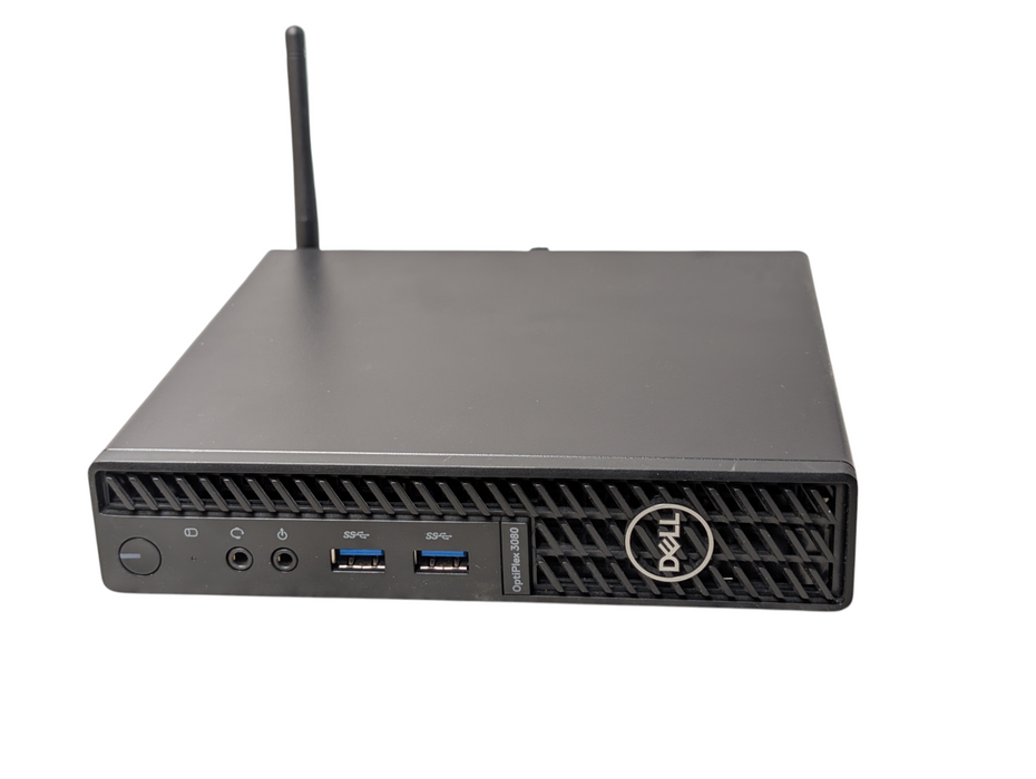 DELL OptiPlex 3080 Intel Core i5-10500T 16GB RAM 1TB HDD