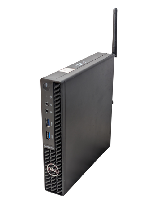 DELL OptiPlex 3080 Intel Core i5-10500T 16GB RAM 1TB HDD