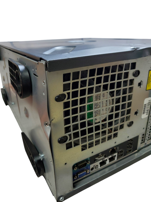 Dell PowerEdge T330 - Xeon E3-1270 v5, 32GB DDR4, H730 - No HDD - READ