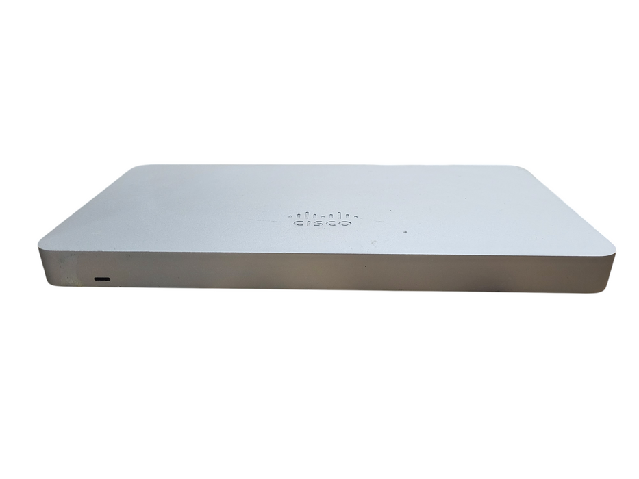 Cisco MX68 Security Appliance Router MX68-HW No AC Unclaimed