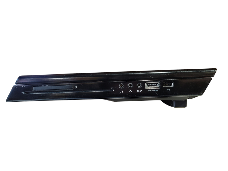 RETRO Alienware M15x i7 Q720 8GB DDR3 Radeon 5800 256GB SSD NO BATTERY READ