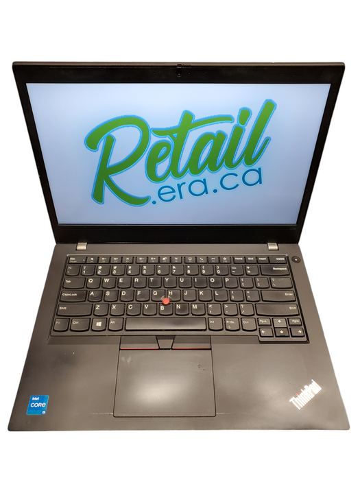 Lenovo ThinkPad L14 Gen 2 TOUCH i5-1135G7 16GB DDR4 256GB NVMe