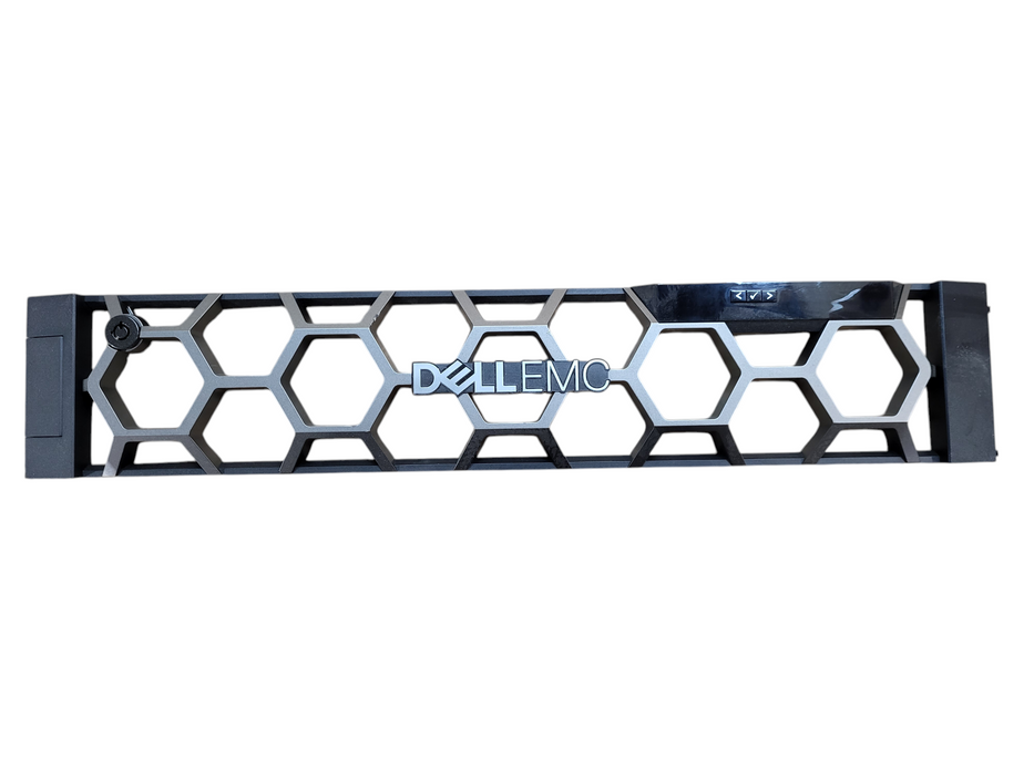 Dell PowerEdge R540 R740 R740xd R840 R7415 R7425 LCD Security Bezel 012Y5P/12Y5P