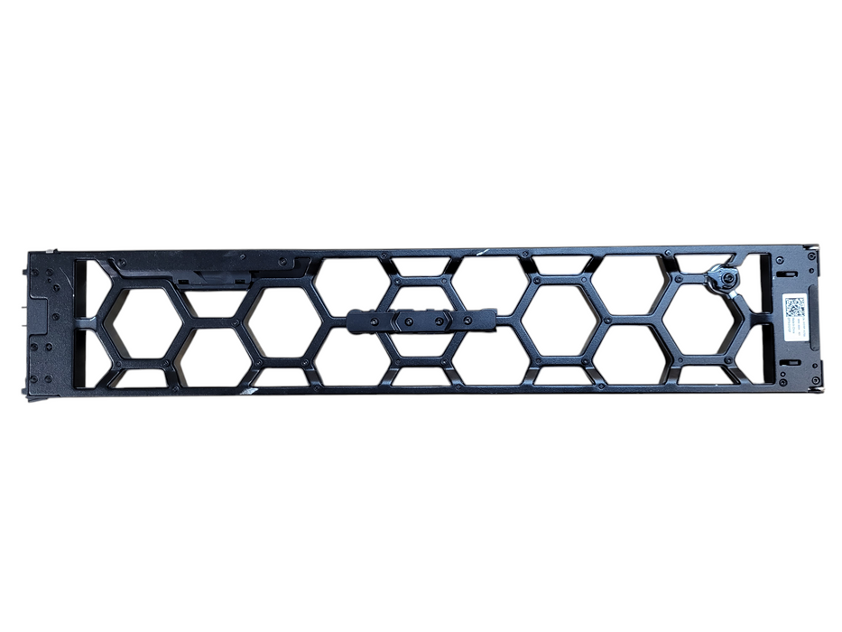 Dell PowerEdge R540 R740 R740xd R840 R7415 R7425 LCD Security Bezel 012Y5P/12Y5P