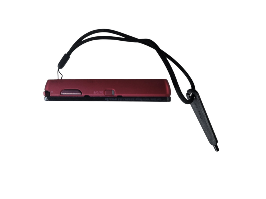 Sony Cyber-Shot DSC-TX200V | 18.2MP | Waterproof | (5X) Zoom