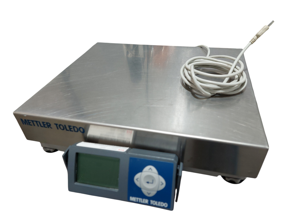 Mettler Toledo Scale