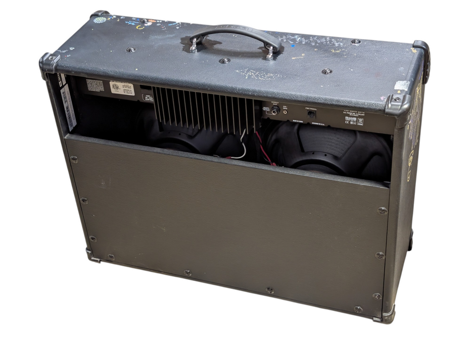 LINE 6 Spider IV 150 Amplifier 150 Watts 2x12